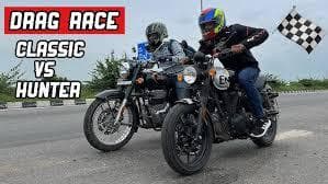 Photo — drag race